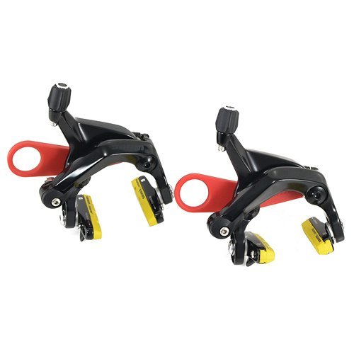 sram direct mount brakes